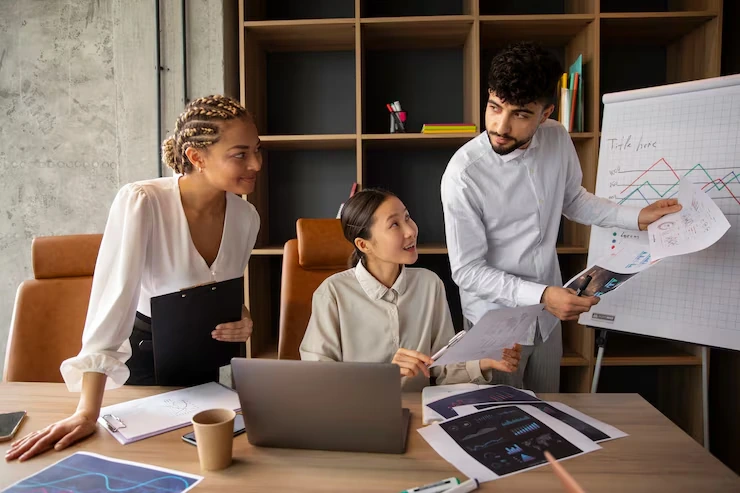 Commercial Adaptability Planning