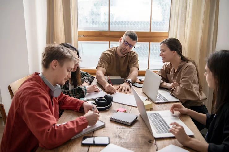 Leadership Performance Oversight