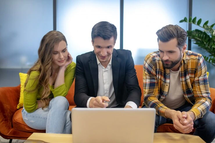 Employee Review Frameworks