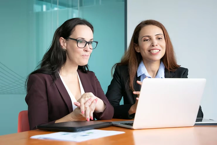 Legal Structure and Compliance