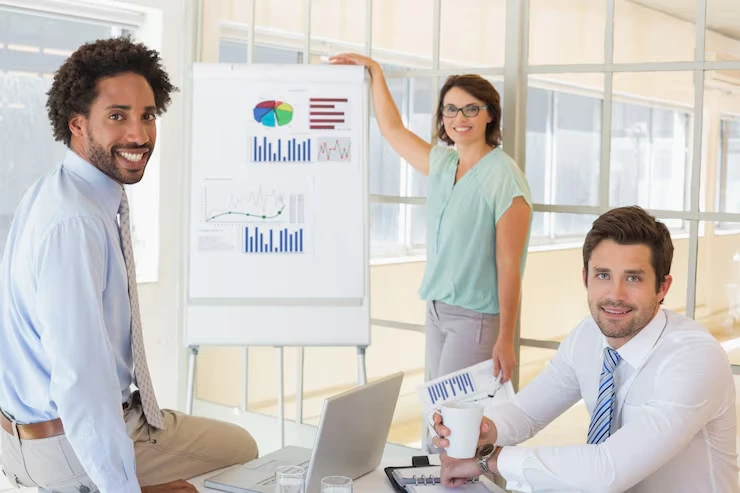 Performance Metrics and KPIs