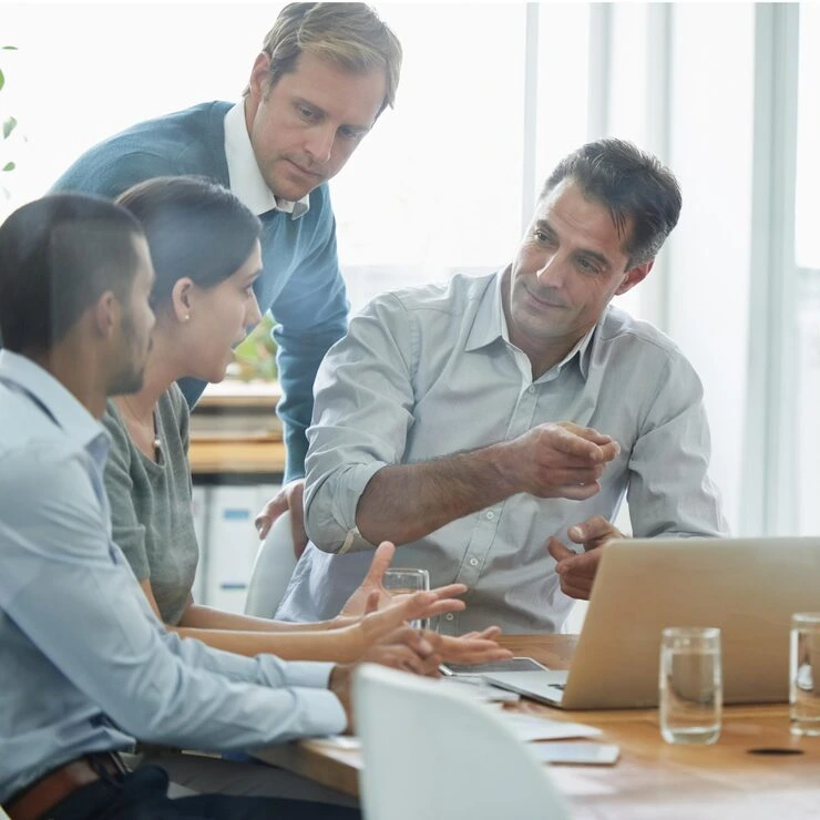 Aligning Teams with Business Strategy
