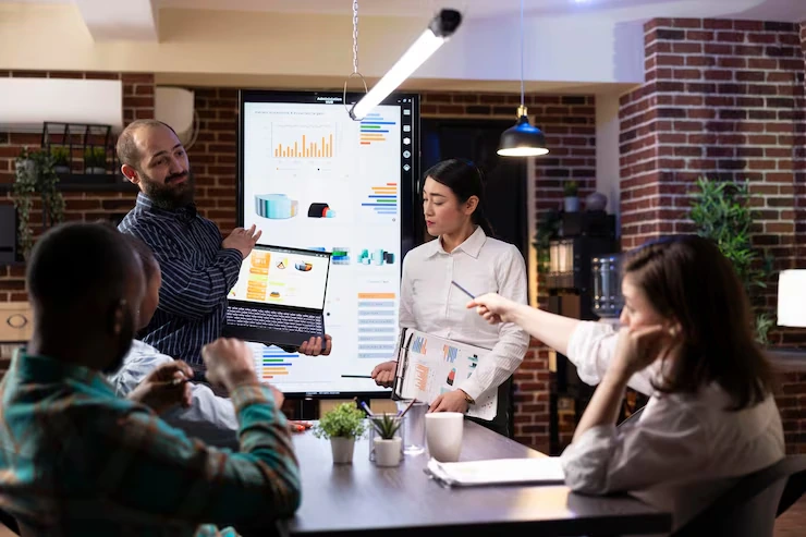 Digital Authority Content Planning