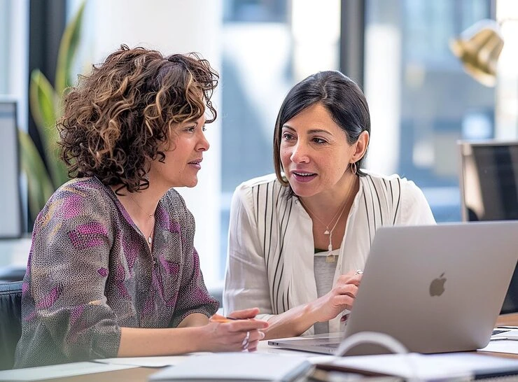 Management Consulting for Startups UK