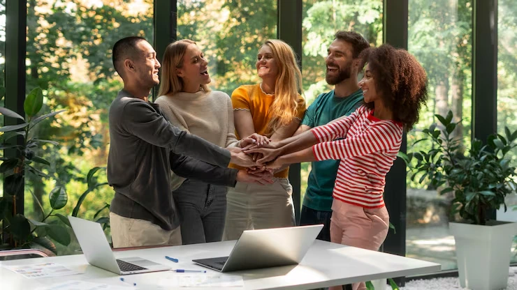 Strategic Partnerships and Collaborations