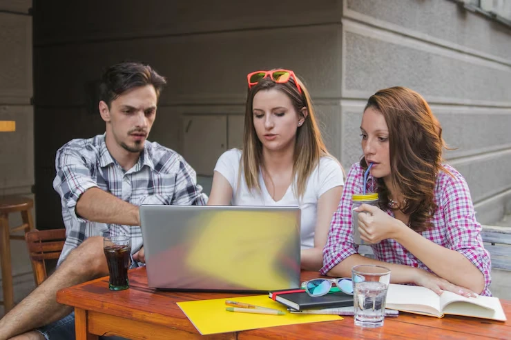 Team Performance Improvement Planning