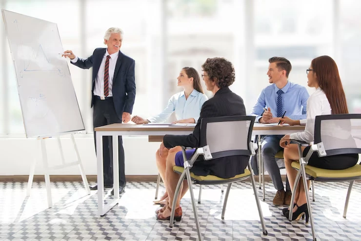 Training and Development