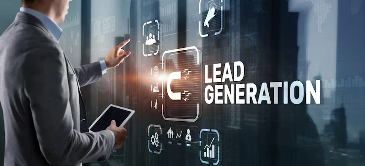 Lead Generation and Management