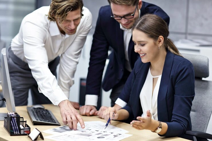Business Model Assessment