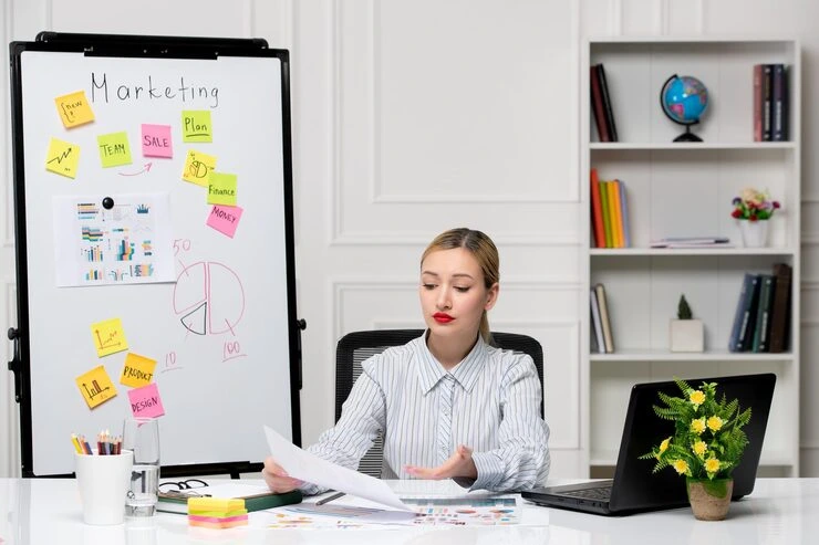 Business Planning and Strategy