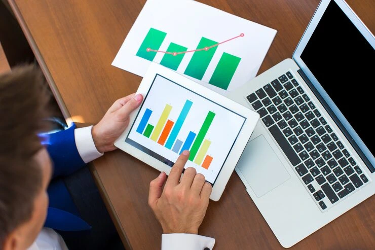 Sales Performance Metrics and KPIs