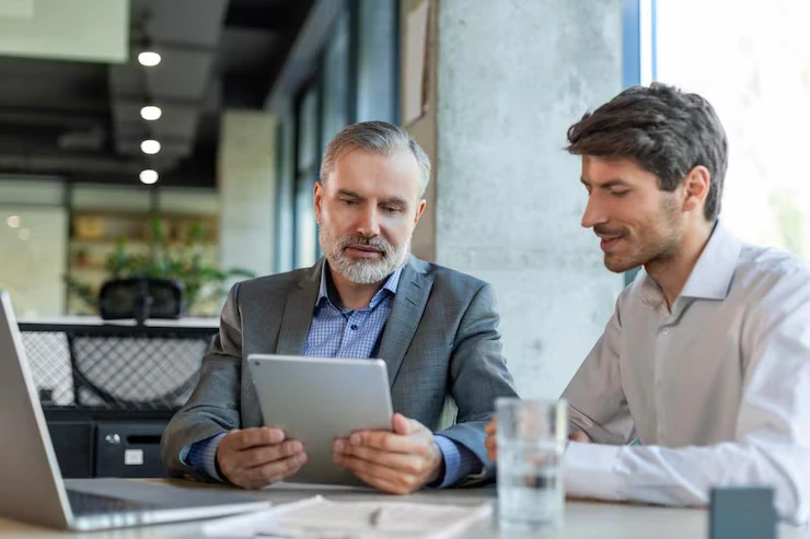 Sales Operations Consulting in the UK