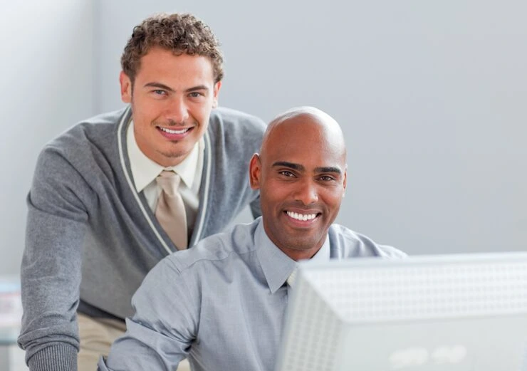 Diversity and Inclusion Programs