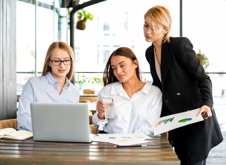 Branding and Marketing Strategy