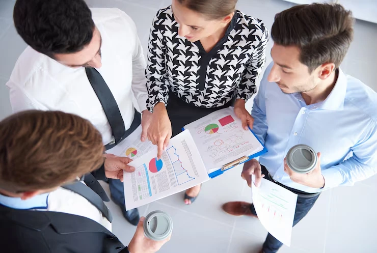 Business Development Services for UK