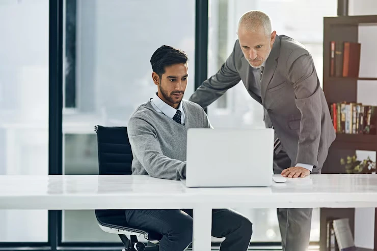Post-Implementation Support And Governance