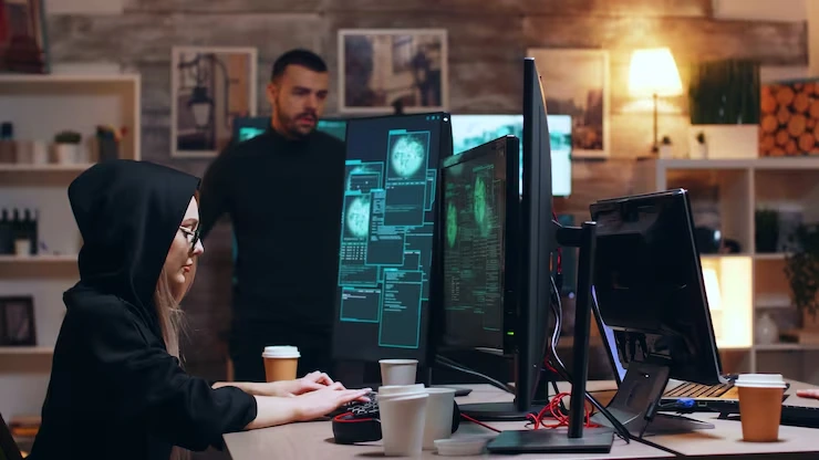 Penetration Testing and Vulnerability Scanning