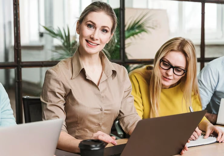 Innovation Consulting UK Services