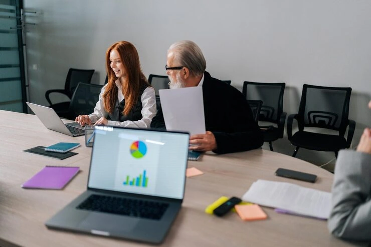 Analytics Management Services for UK