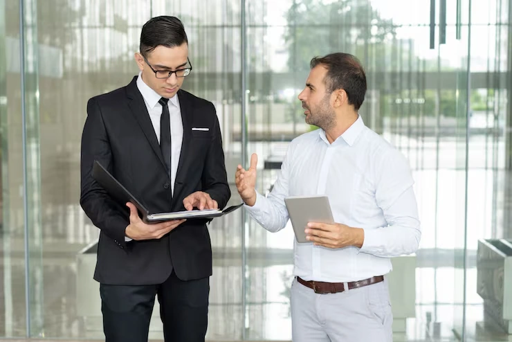 Regulatory & Compliance Advisory