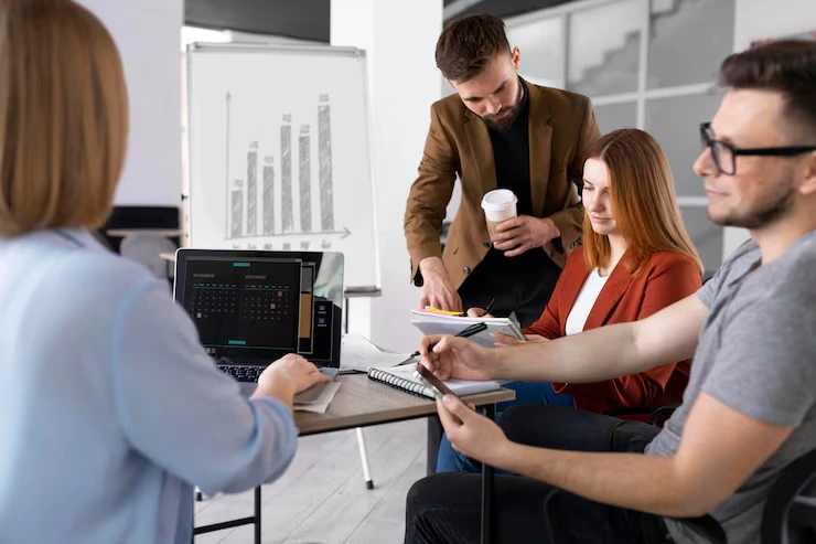 Data Analytics Implementation