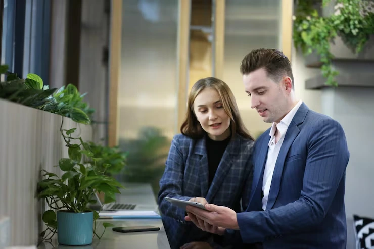 Entry-Level Business Consulting in the UK