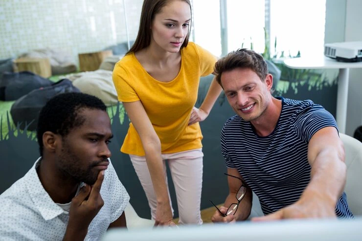 Continuous Improvement Training