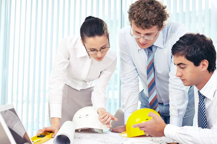 Project Rescue And Vendor Management