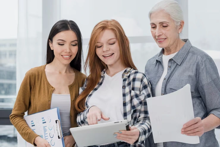 Financial Growth Strategies