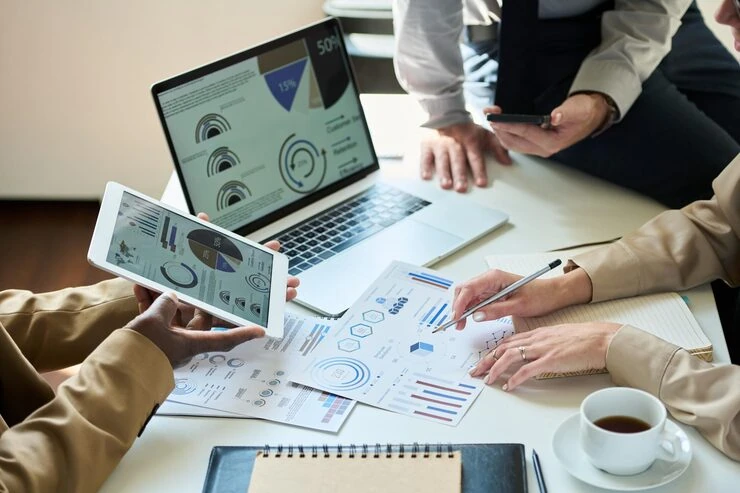 Search Visibility Brand Alignment