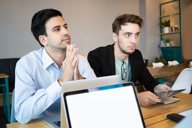 Employee Engagement and Feedback Systems