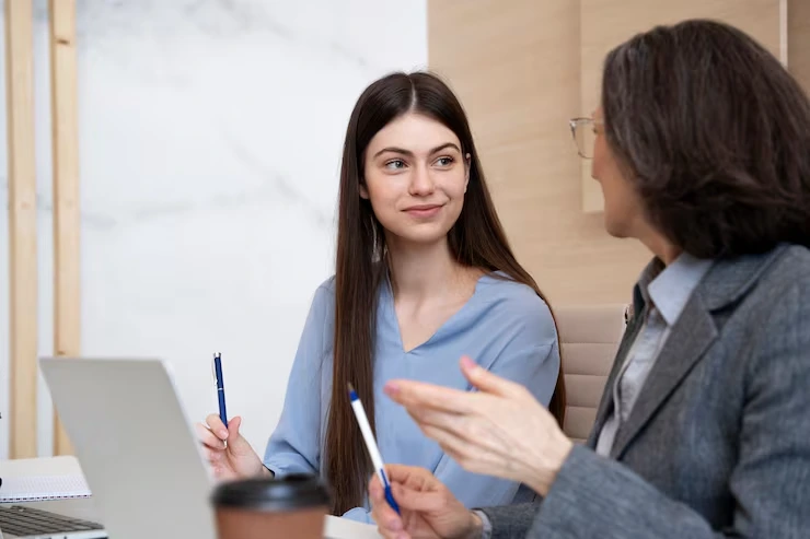 Sales Coaching and Training