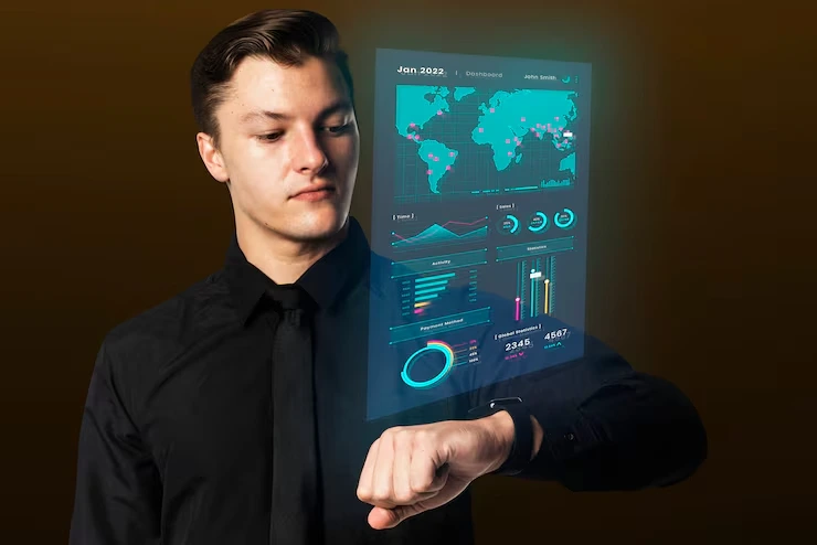 Data Integration And Single Source Of Truth Design