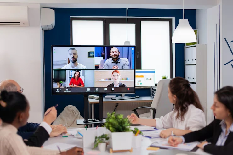 Speaking Engagements and Webinars