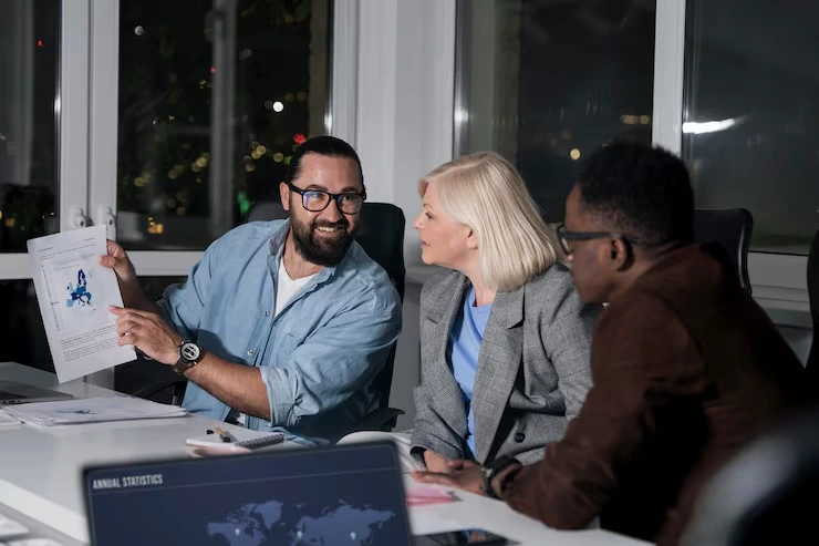 Customer Insights Strategy Consulting UK