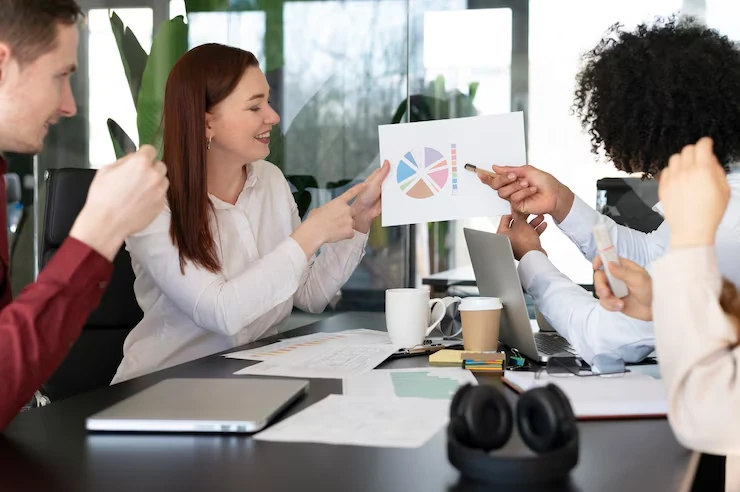Digital Brand Strategy Services for UK
