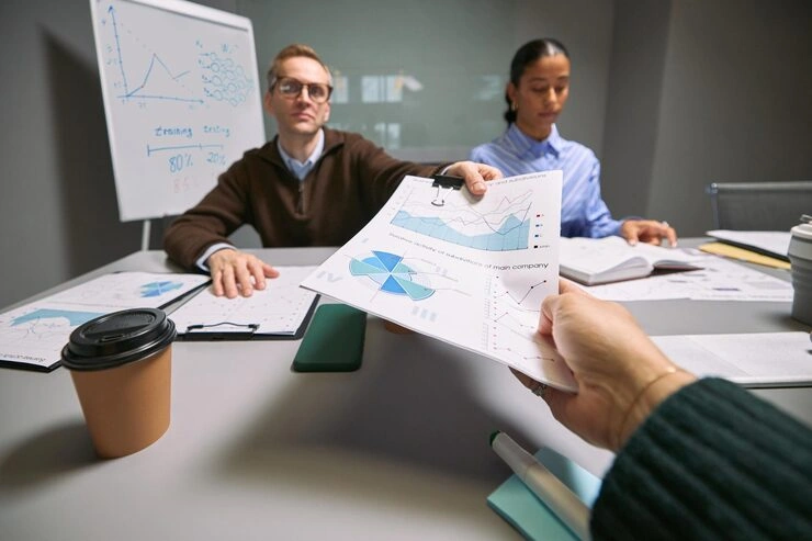 Operational Improvement Review
