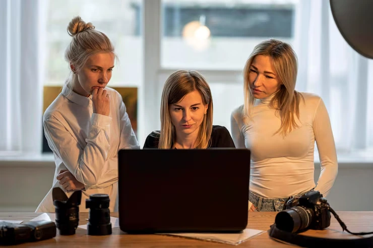 Content Creation and Optimization