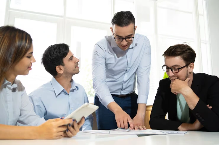 Pearl Lemon Consulting Uk Client Benefits