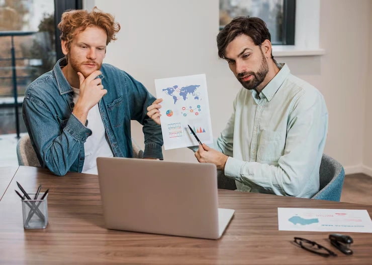 Innovation Strategy Design