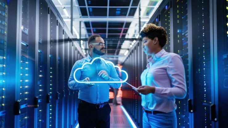 Cloud Setup And Hybrid Infrastructure Planning