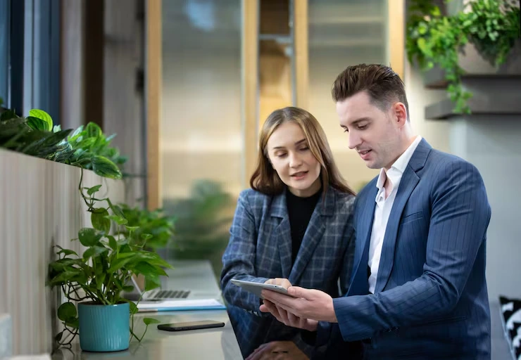 Internal Communications Consultancy in the UK