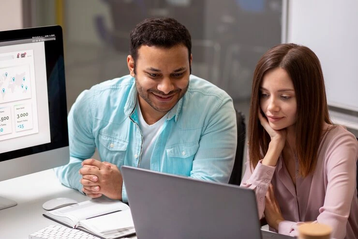 Performance Reporting Systems