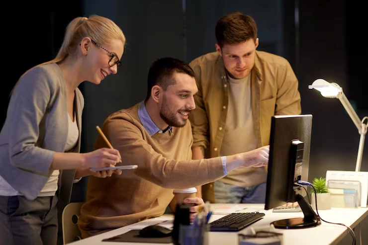 Content Strategy Development