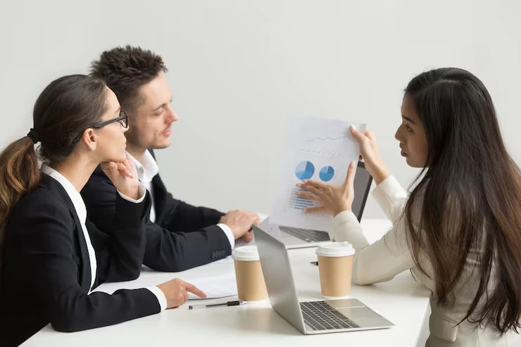 Competitor Analysis