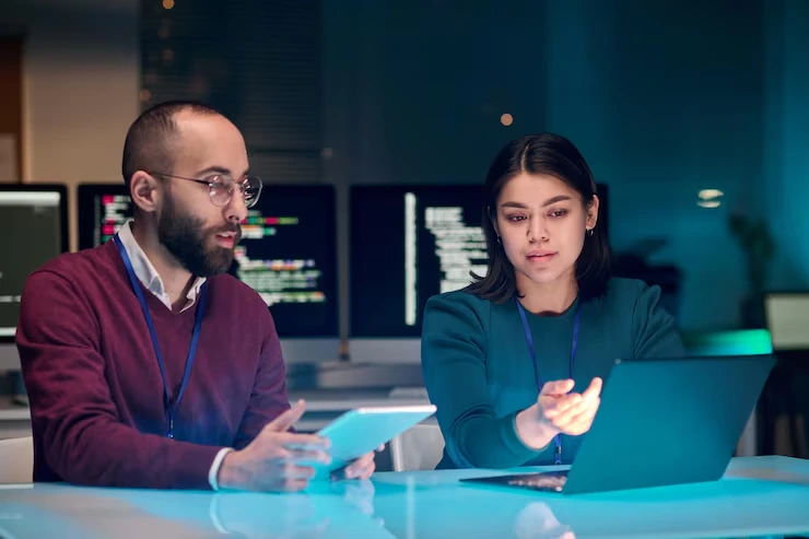 Why Choose Us for Cybersecurity Consulting Services