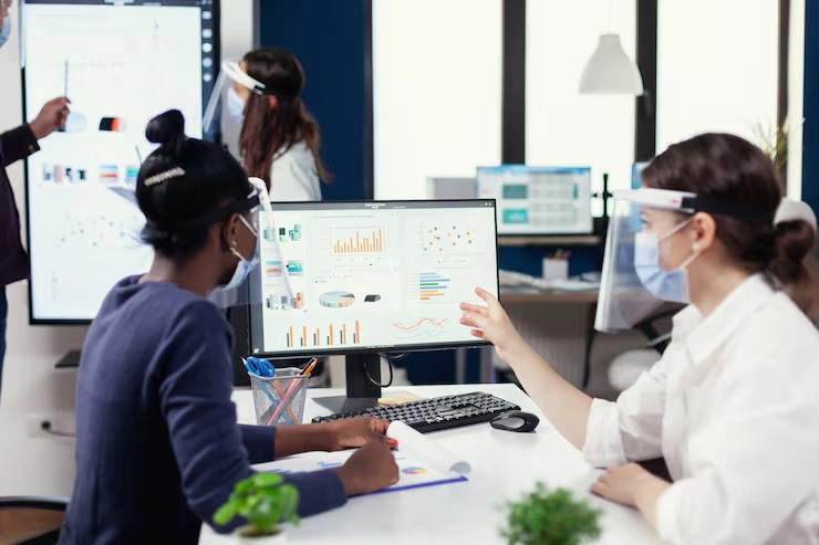 Technology Strategy Services for UK