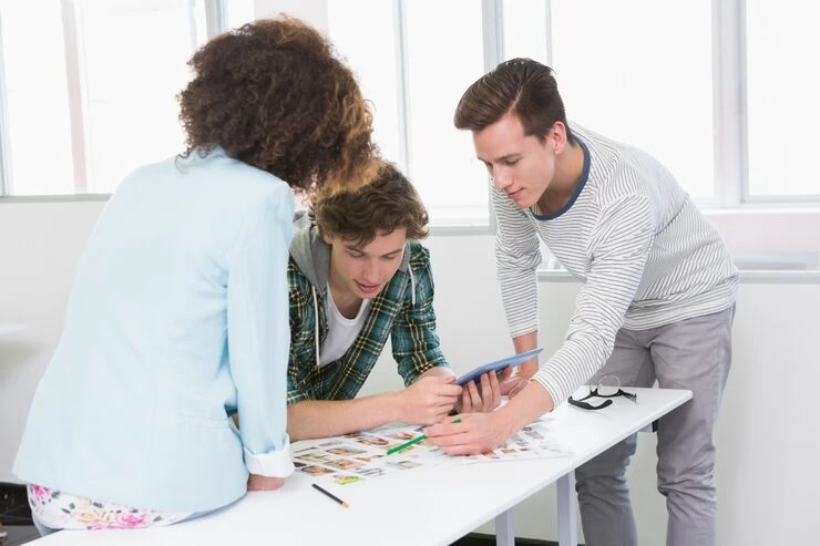 Process Mapping