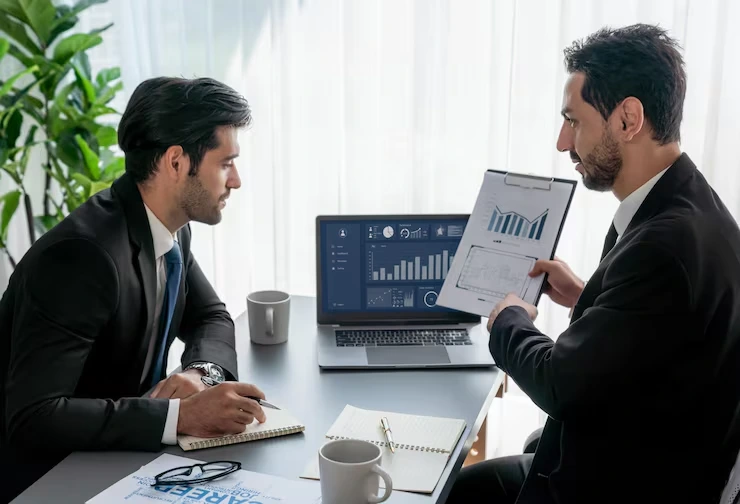 Sales Forecasting and Analytics