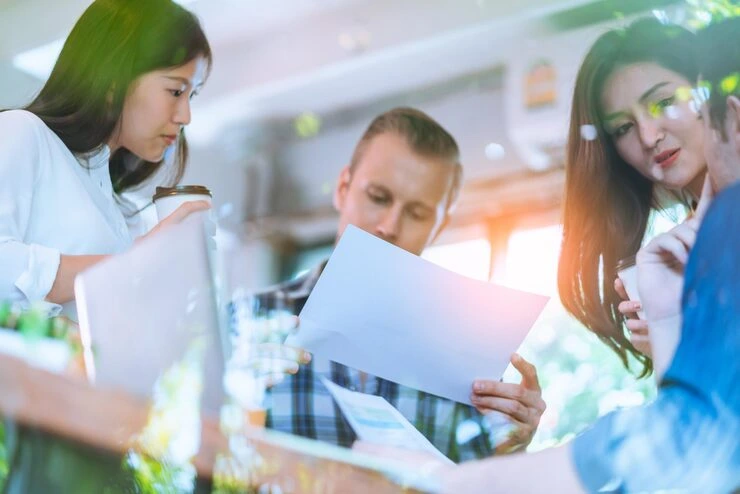 Whitepaper and Research Report Development